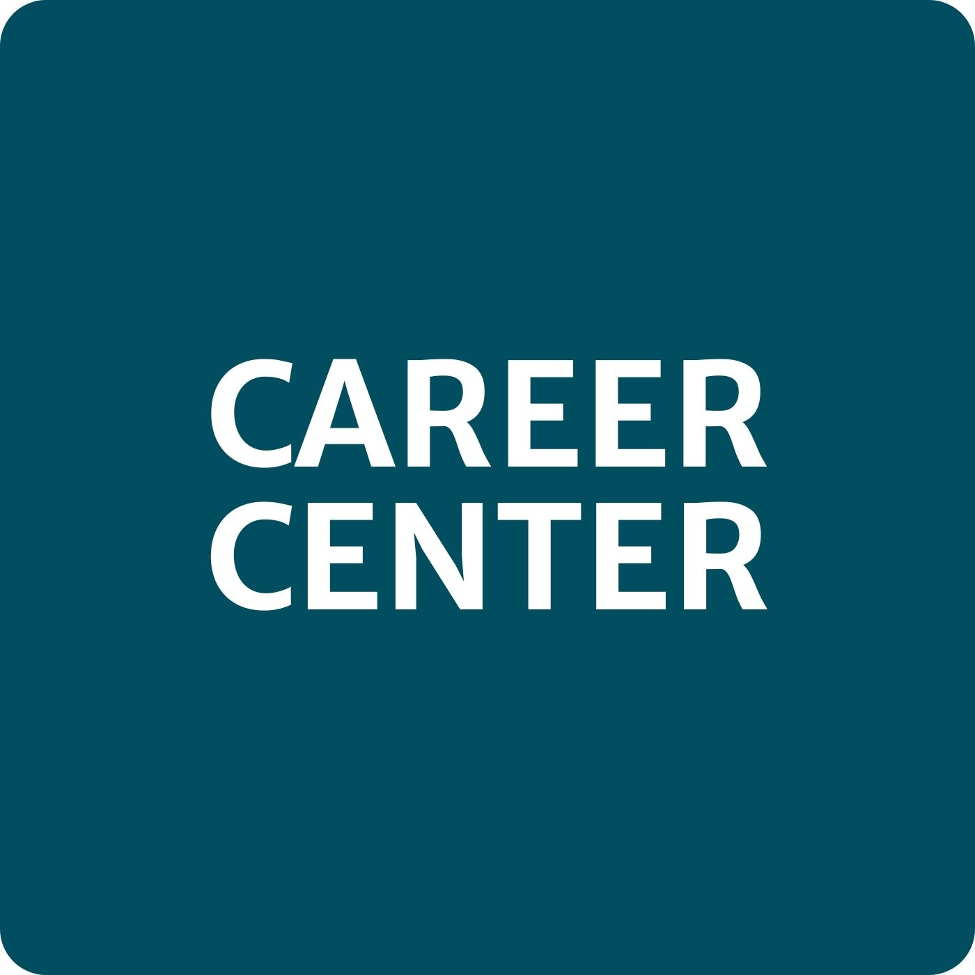 EC UGA Career Center
