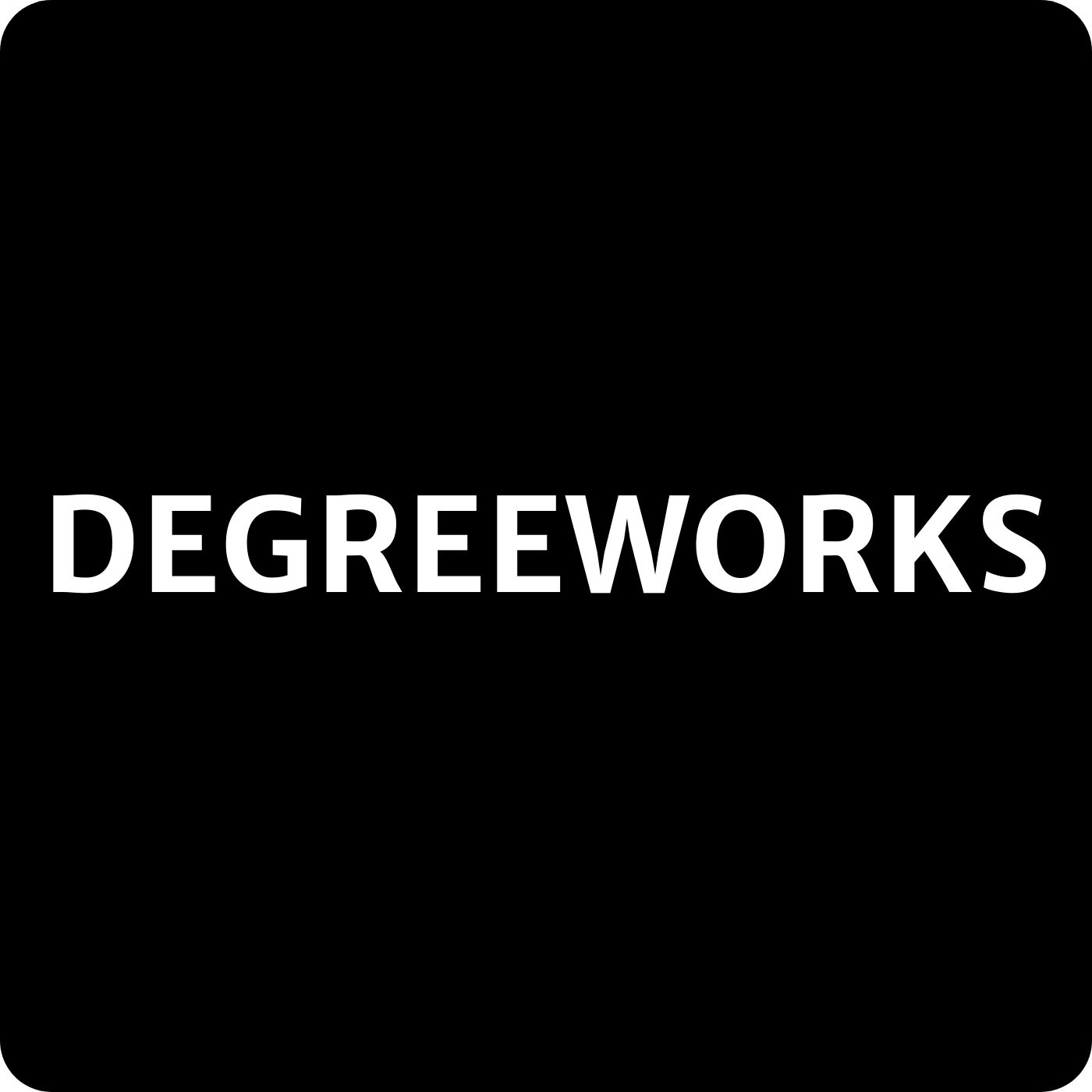 EC DegreeWorks 