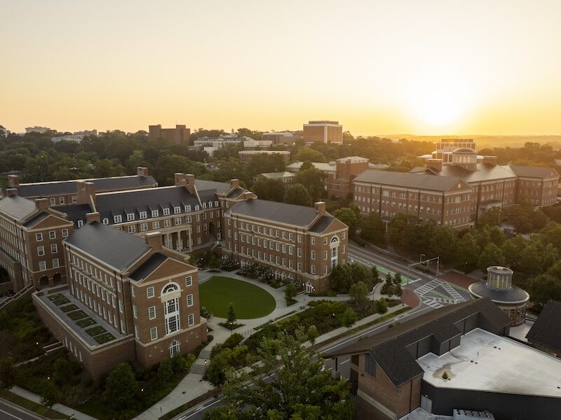 Terry College of Business