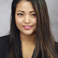 Kestrina Shrestha headshot